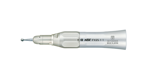 Straight Handpieces/FX65