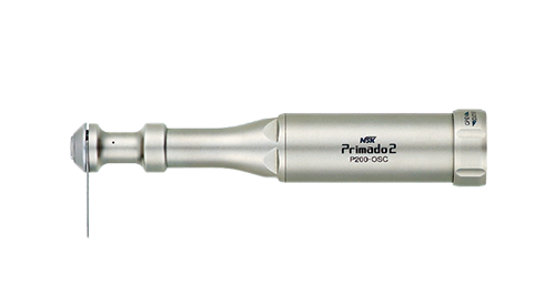 Primado2 Micro Bone Saw Motor