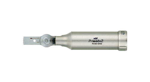 Primado2 Micro Bone Saw Motor