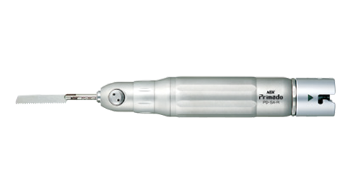 Wire Pin Driver Attachment