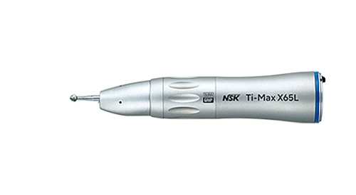 Straight Handpieces/X65L