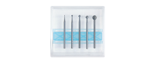 Handpiece Burs ø2.35 mm – Contra-angle