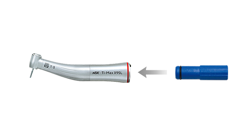 PANA SPRAY Plus – Contra-angle